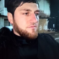 Фотография мужчины Амир, 41 год из г. Каспийск