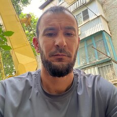 Фотография мужчины Заур, 37 лет из г. Прохладный