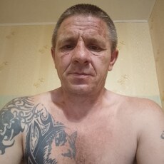 Фотография мужчины Александр, 44 года из г. Ульяновск