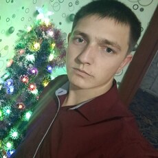 Фотография мужчины Валерий, 26 лет из г. Зима