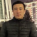Алик, 35 лет