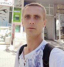 Фотография мужчины Андрей, 40 лет из г. Кишинев