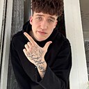 Даниил, 21 год