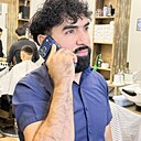 Abdurauf, 34 года