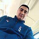 Азамат, 32 года