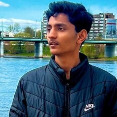 Фотография мужчины Chetan, 19 лет из г. Ярославль