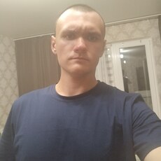 Фотография мужчины Женя, 21 год из г. Жабинка