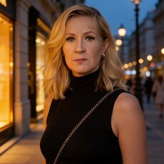 Елена, 48 из г. Москва.