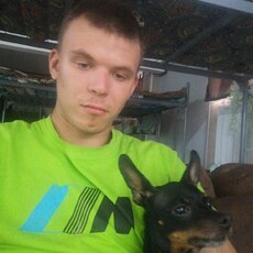 Фотография мужчины Андрей, 21 год из г. Нижний Новгород