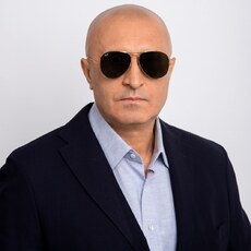 Фотография мужчины Александр, 52 года из г. Смоленск