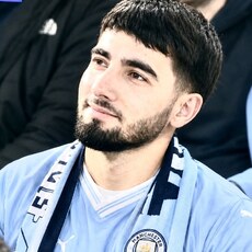 Фотография мужчины Maşallah, 21 год из г. Волошка