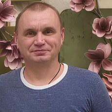 Фотография мужчины Евгений, 48 лет из г. Арсеньев