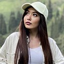 Nazym, 32 года