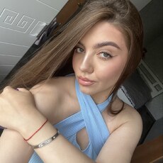 Елизавета, 23 из г. Оренбург.