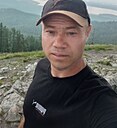 Артур, 38 лет