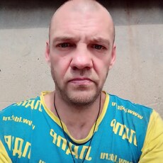 Фотография мужчины Павел, 47 лет из г. Троицк