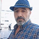 Harun, 54 года