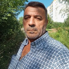 Фотография мужчины Harun, 54 года из г. Кстово