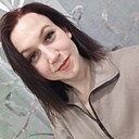 Настя, 26 лет