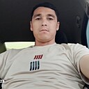 Али, 30 лет
