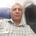 Аброр, 48 лет