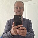 Али, 55 лет