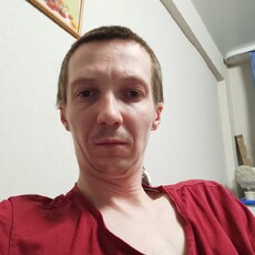 Фотография мужчины Дмитрий, 35 лет из г. Ижевск