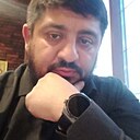 Эльвин, 39 лет