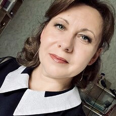 Ольга, 43 из г. Курган.