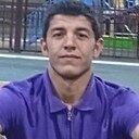 Ильяс, 33 года