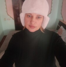 Жанна, 46 из г. Рубцовск.