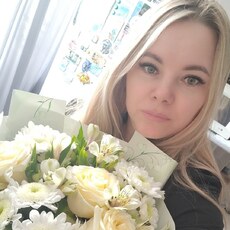 Фотография девушки Валентина, 41 год из г. Пермь