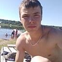 Александр, 25 лет