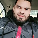 Давлетмухаммед, 36 лет
