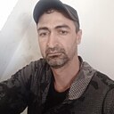 Мухаммад, 39 лет