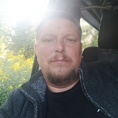 Фотография мужчины Семëн, 41 год из г. Алексин