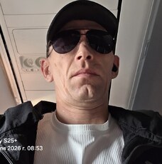 Фотография мужчины Семен, 38 лет из г. Норильск