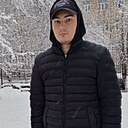 Адам, 26 лет