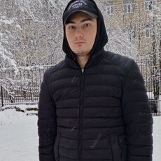 Фотография мужчины Адам, 26 лет из г. Ростов-на-Дону