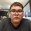 Вадим, 28 лет