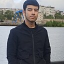 Хайбатуллох, 21 год