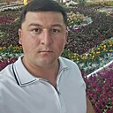Акмал, 37 лет