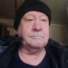 Фотография мужчины Андрей, 66 лет из г. Коломна