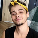 Дмитрий, 22 года