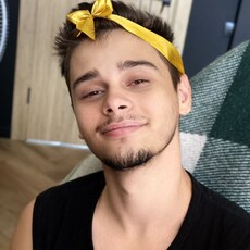 Фотография мужчины Дмитрий, 22 года из г. Лесной
