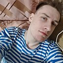 Вадим, 27 лет