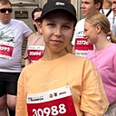 Марина, 21 год