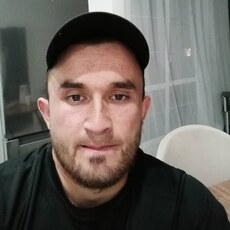 Фотография мужчины Бек, 27 лет из г. Иркутск