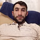 Ali, 32 года