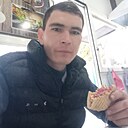 Рахим, 26 лет